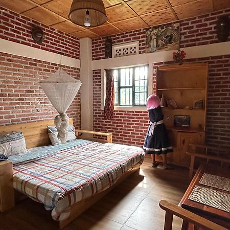 Stany'S Apartments Butare Kültér fotó