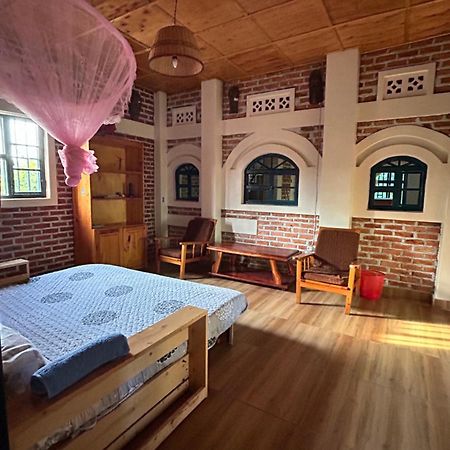 Stany'S Apartments Butare Kültér fotó