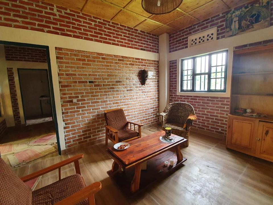 Stany'S Apartments Butare Kültér fotó