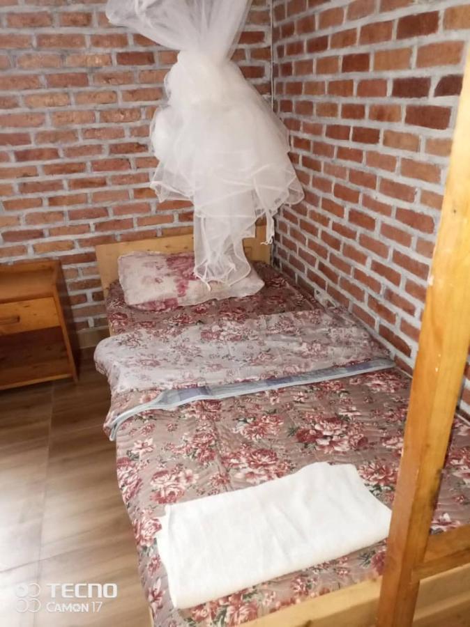 Stany'S Apartments Butare Kültér fotó