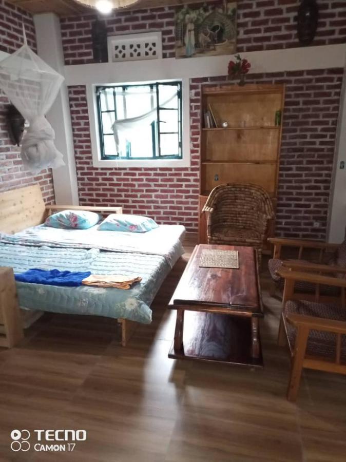 Stany'S Apartments Butare Kültér fotó