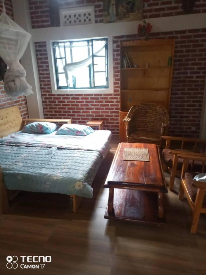 Stany'S Apartments Butare Kültér fotó