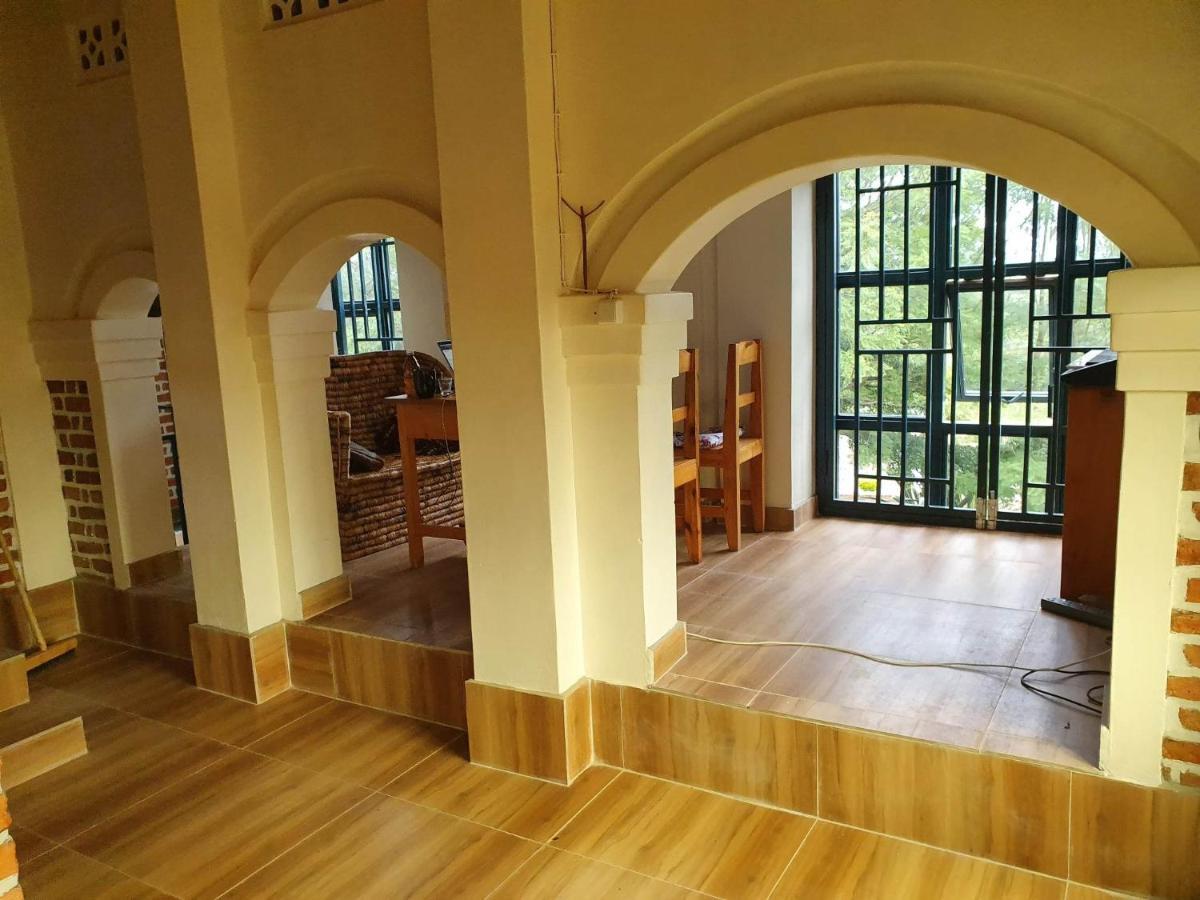 Stany'S Apartments Butare Kültér fotó