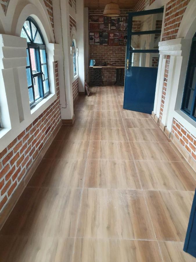 Stany'S Apartments Butare Kültér fotó