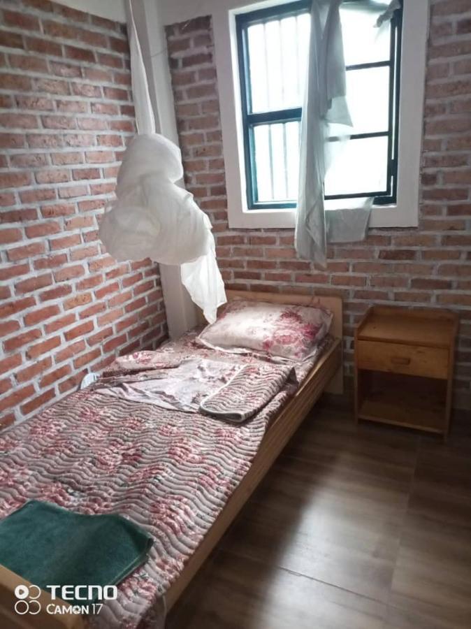 Stany'S Apartments Butare Kültér fotó