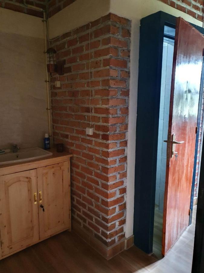 Stany'S Apartments Butare Kültér fotó