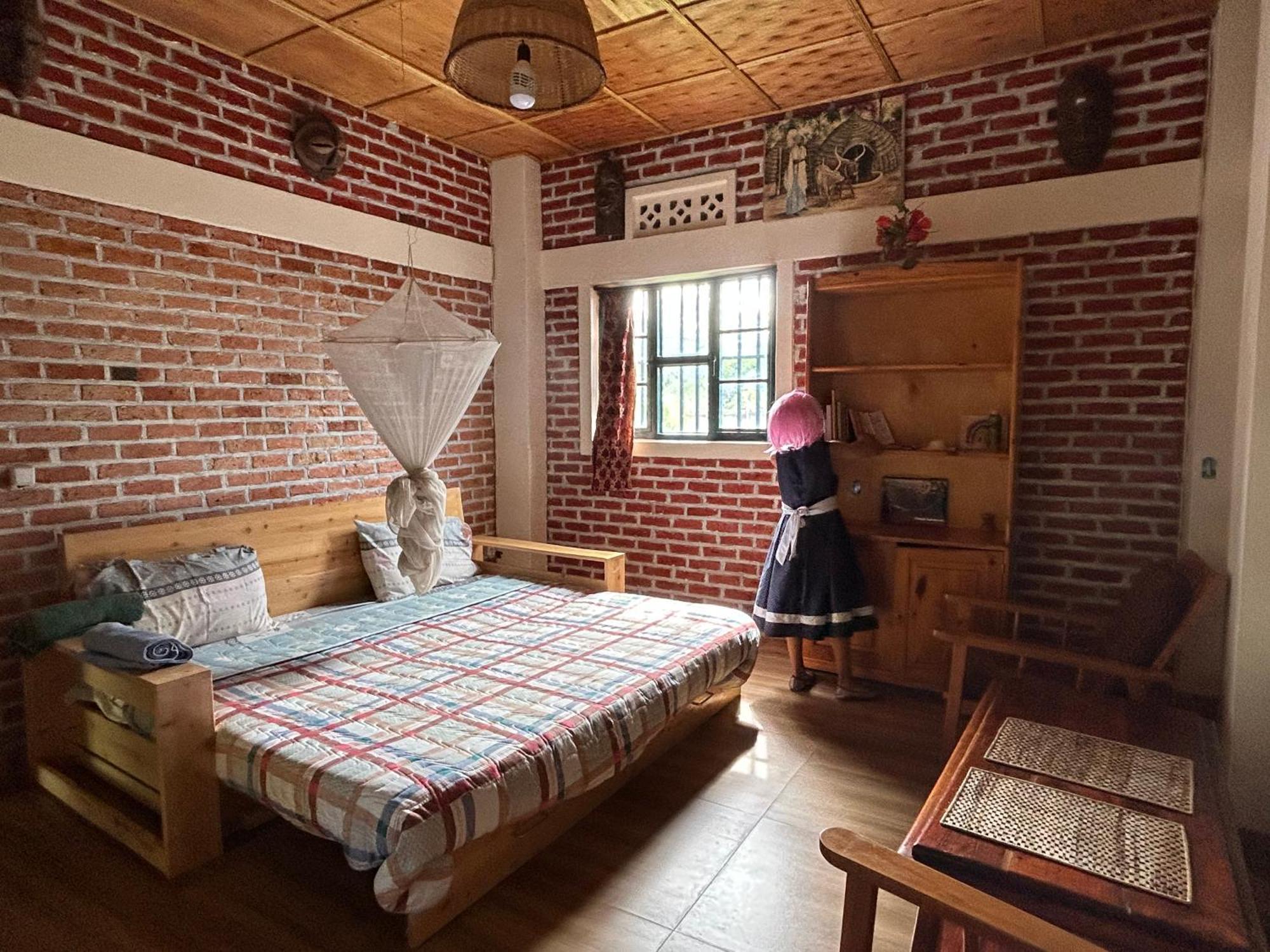 Stany'S Apartments Butare Kültér fotó
