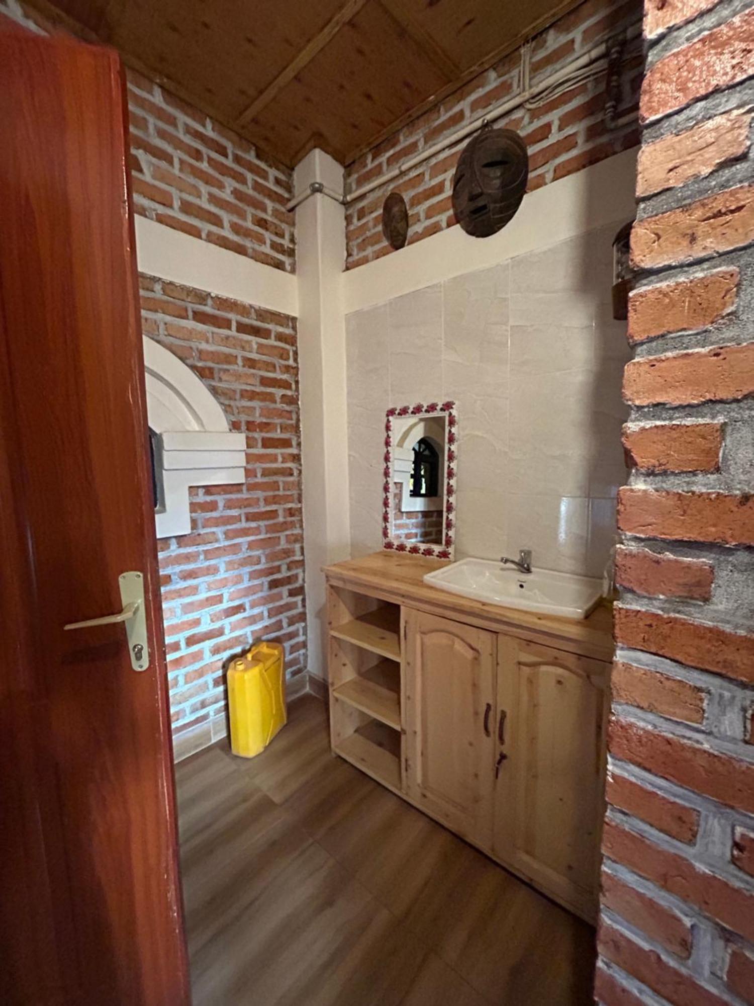 Stany'S Apartments Butare Kültér fotó
