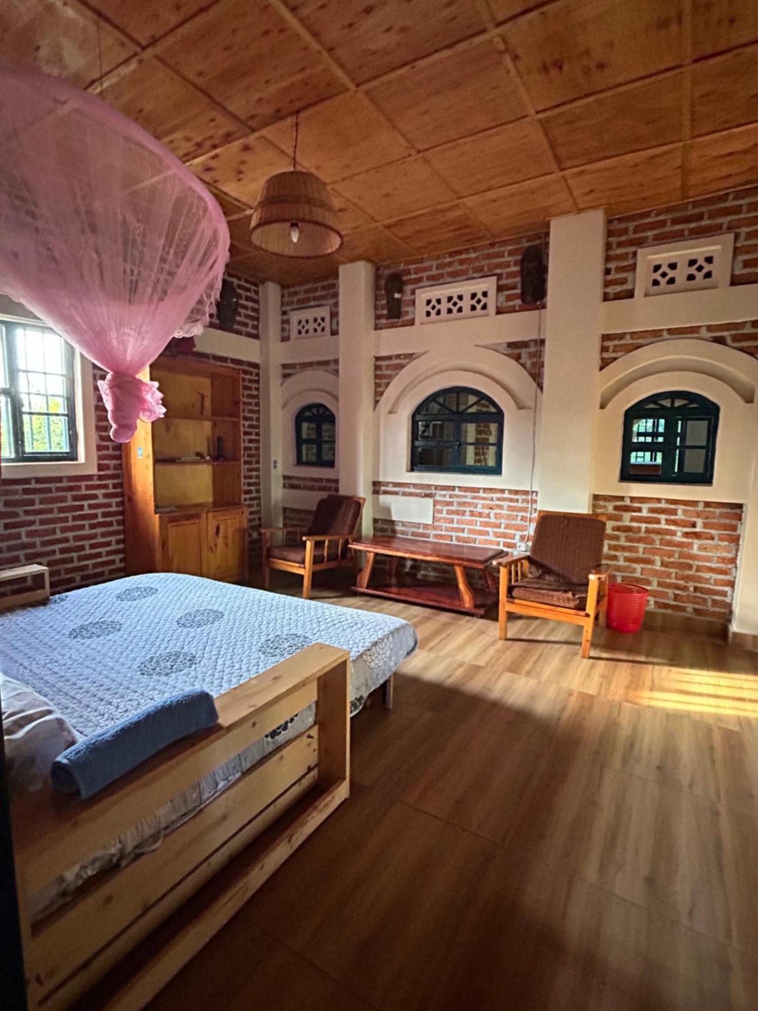 Stany'S Apartments Butare Kültér fotó