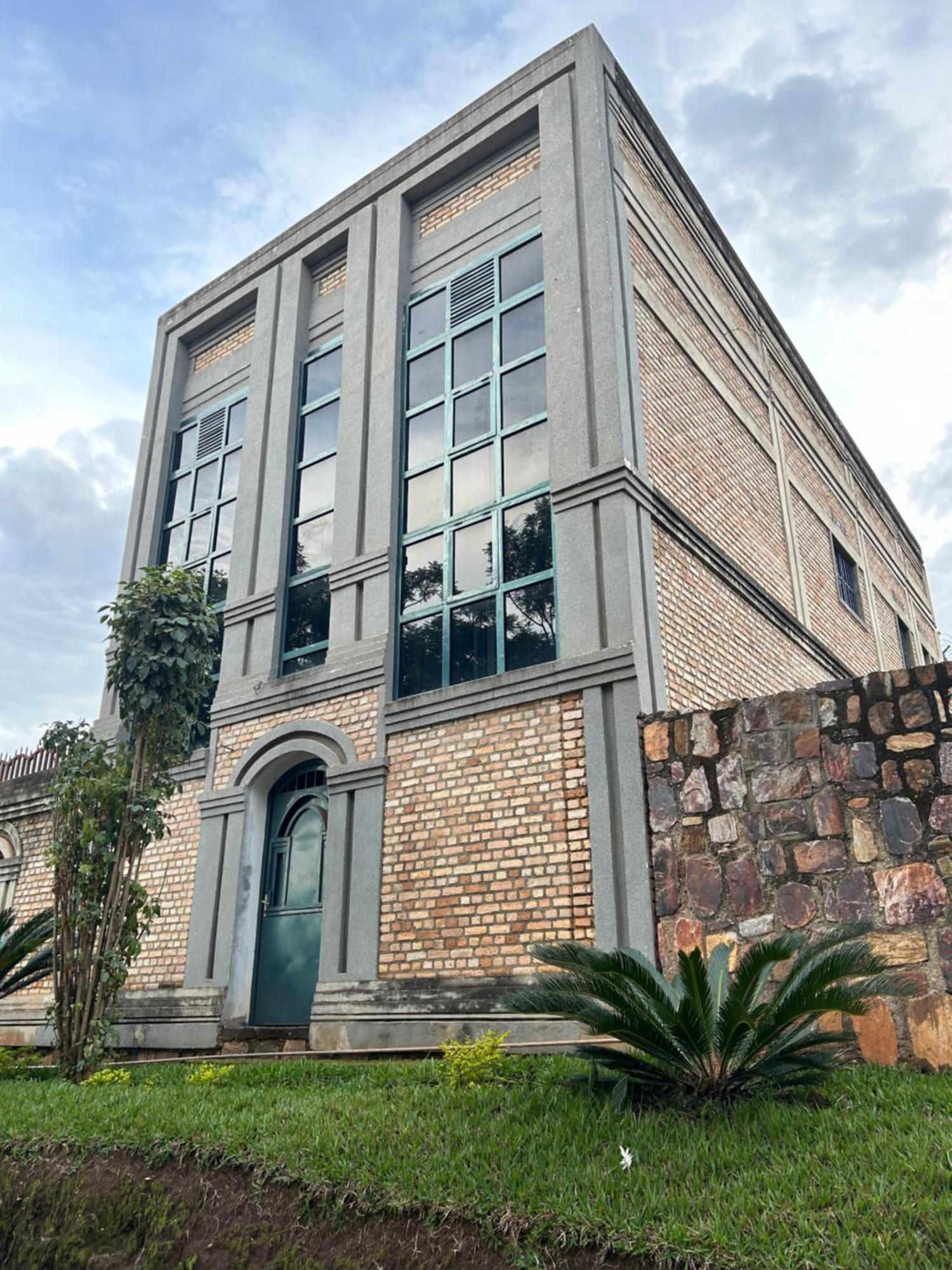 Stany'S Apartments Butare Kültér fotó